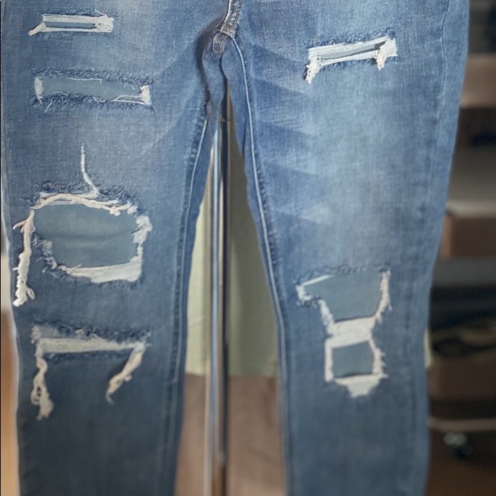 NWT Cello Jeans